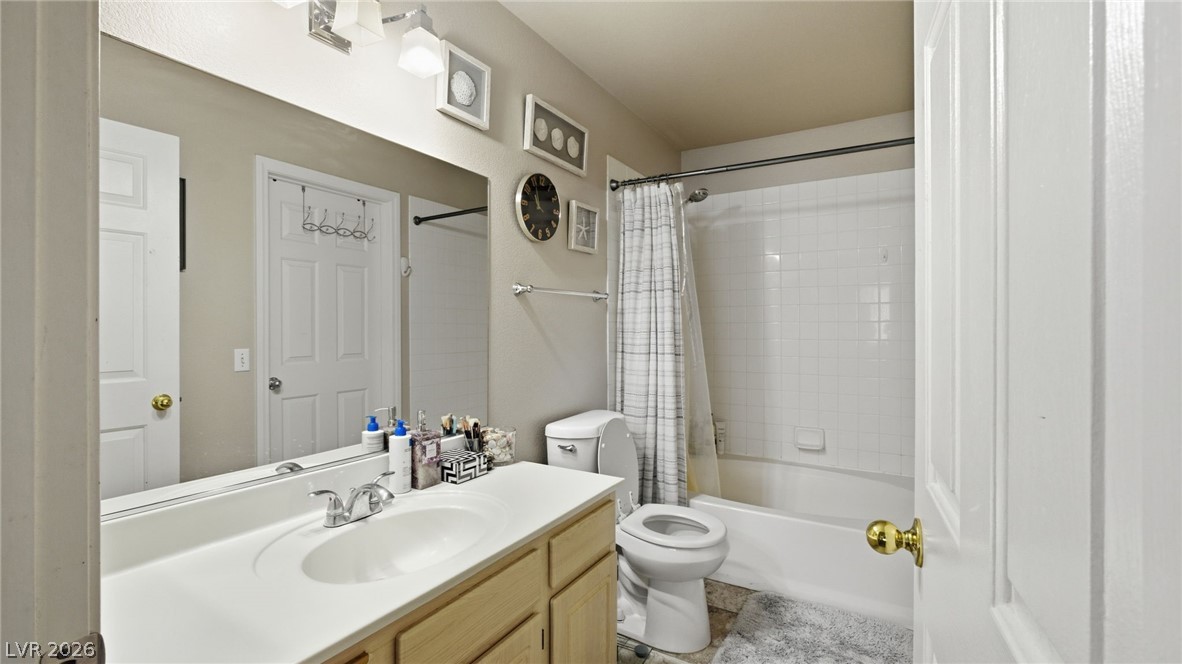 1609 Cave Spring Drive Henderson NV 89014