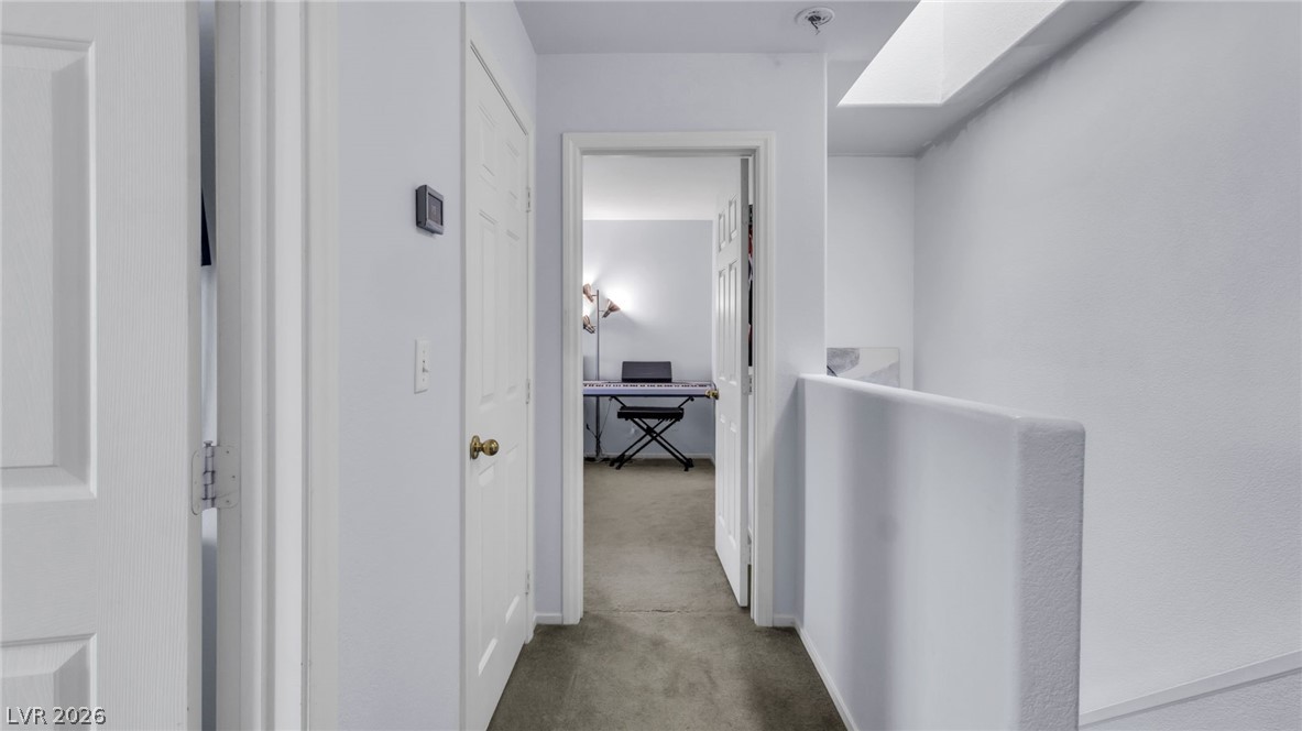 1609 Cave Spring Drive Henderson NV 89014