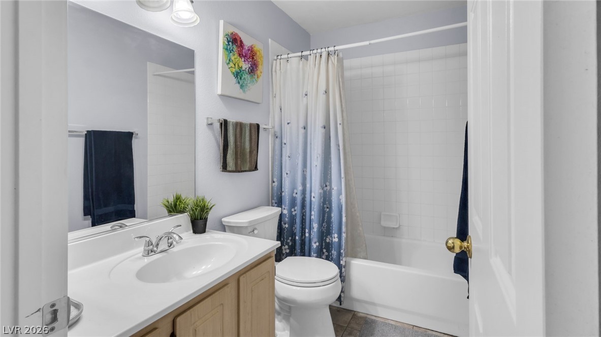 1609 Cave Spring Drive Henderson NV 89014