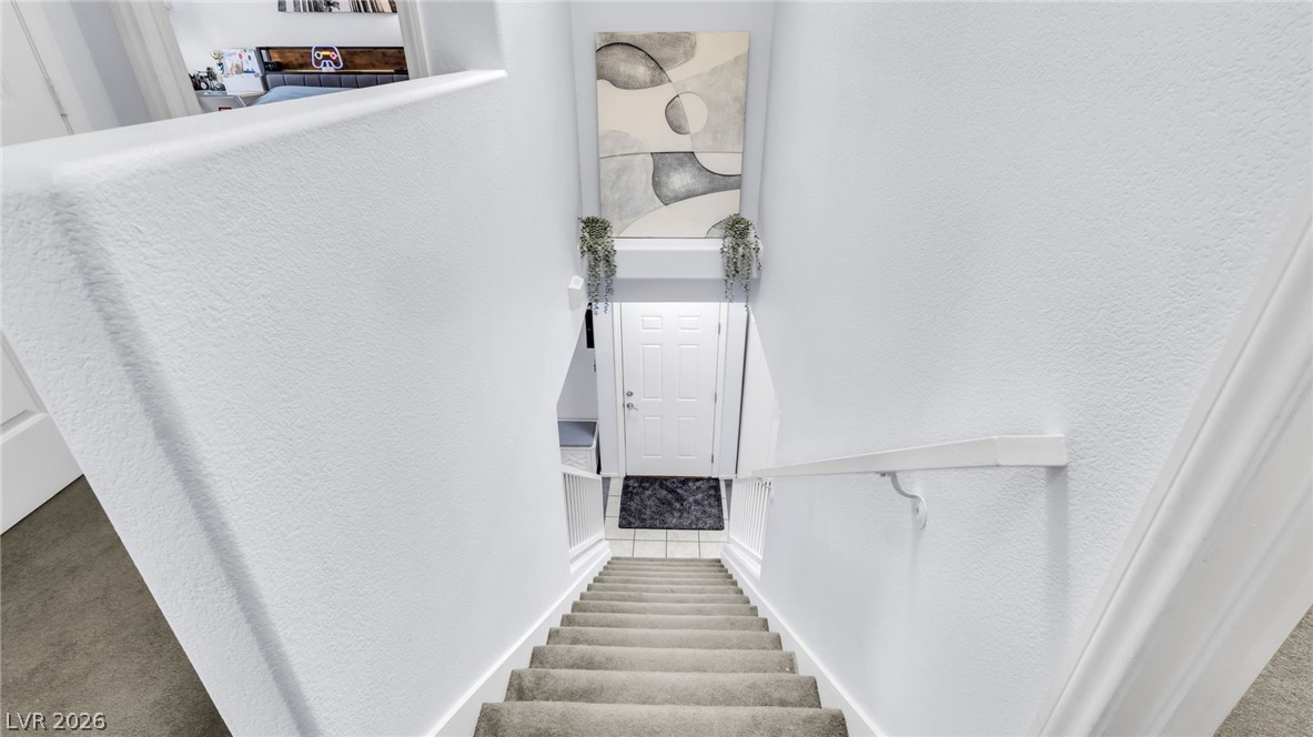1609 Cave Spring Drive Henderson NV 89014