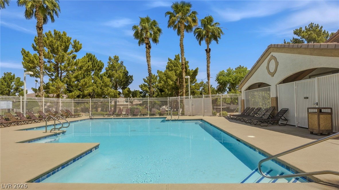 1609 Cave Spring Drive Henderson NV 89014