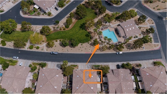 1609 Cave Spring Drive Henderson NV 89014