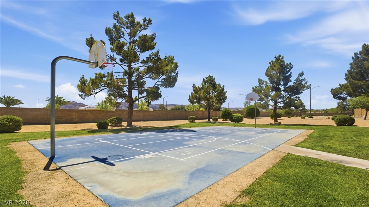 1609 Cave Spring Drive Henderson NV 89014