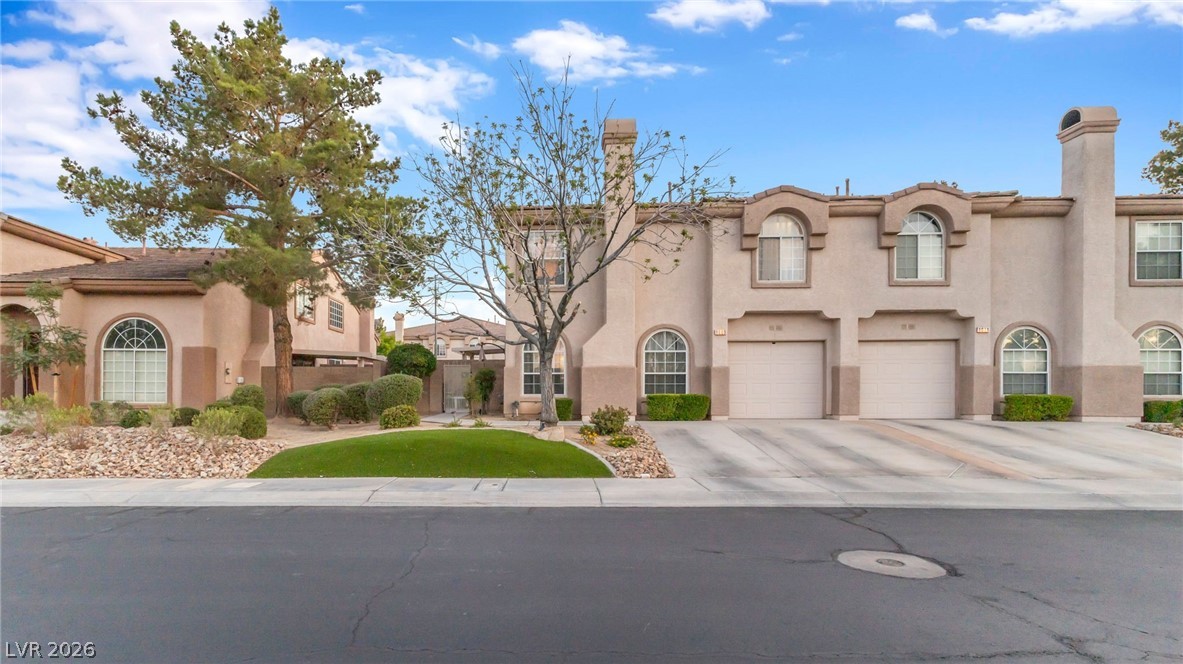 1609 Cave Spring Drive Henderson NV 89014