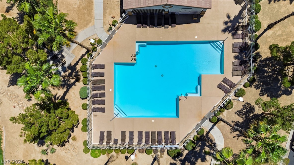 1609 Cave Spring Drive Henderson NV 89014