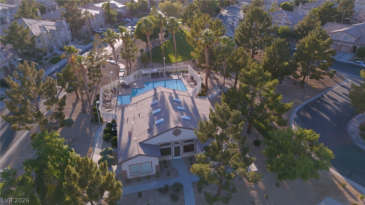 1609 Cave Spring Drive Henderson NV 89014