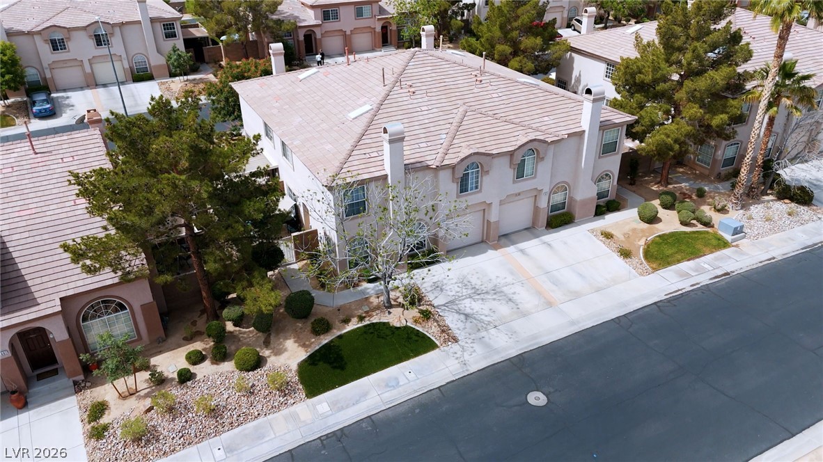 1609 Cave Spring Drive Henderson NV 89014