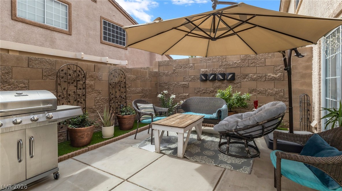 1609 Cave Spring Drive Henderson NV 89014