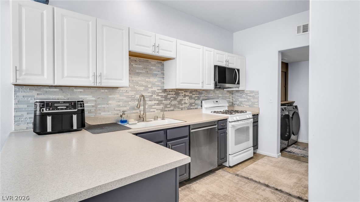 1609 Cave Spring Drive Henderson NV 89014