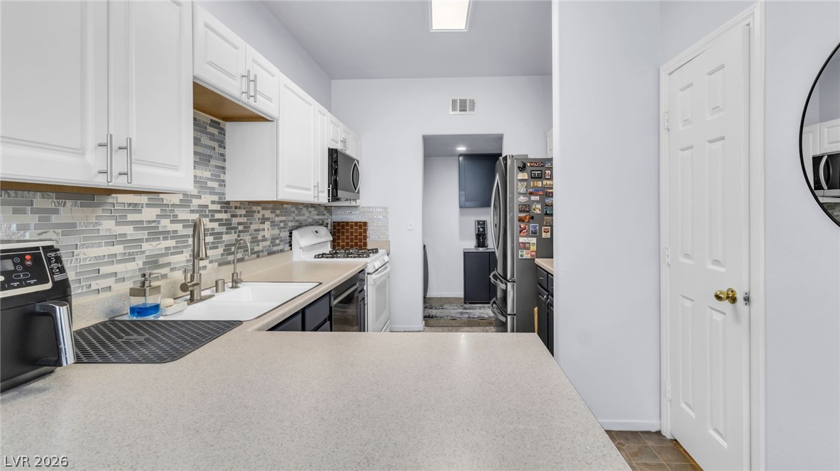 1609 Cave Spring Drive Henderson NV 89014