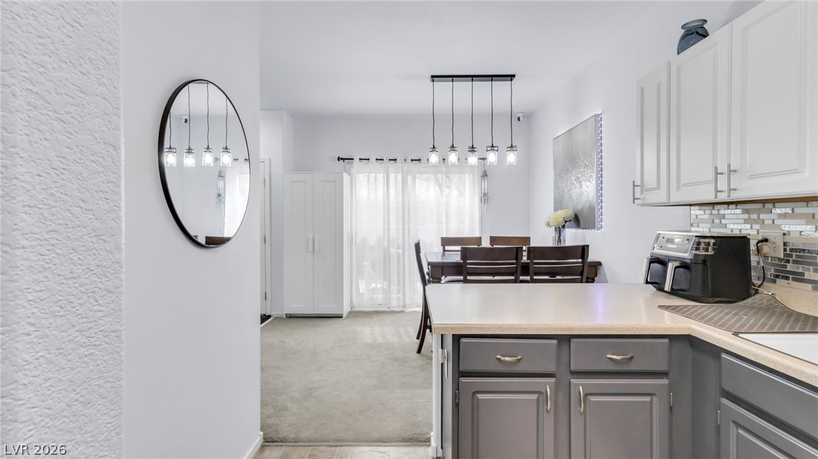 1609 Cave Spring Drive Henderson NV 89014