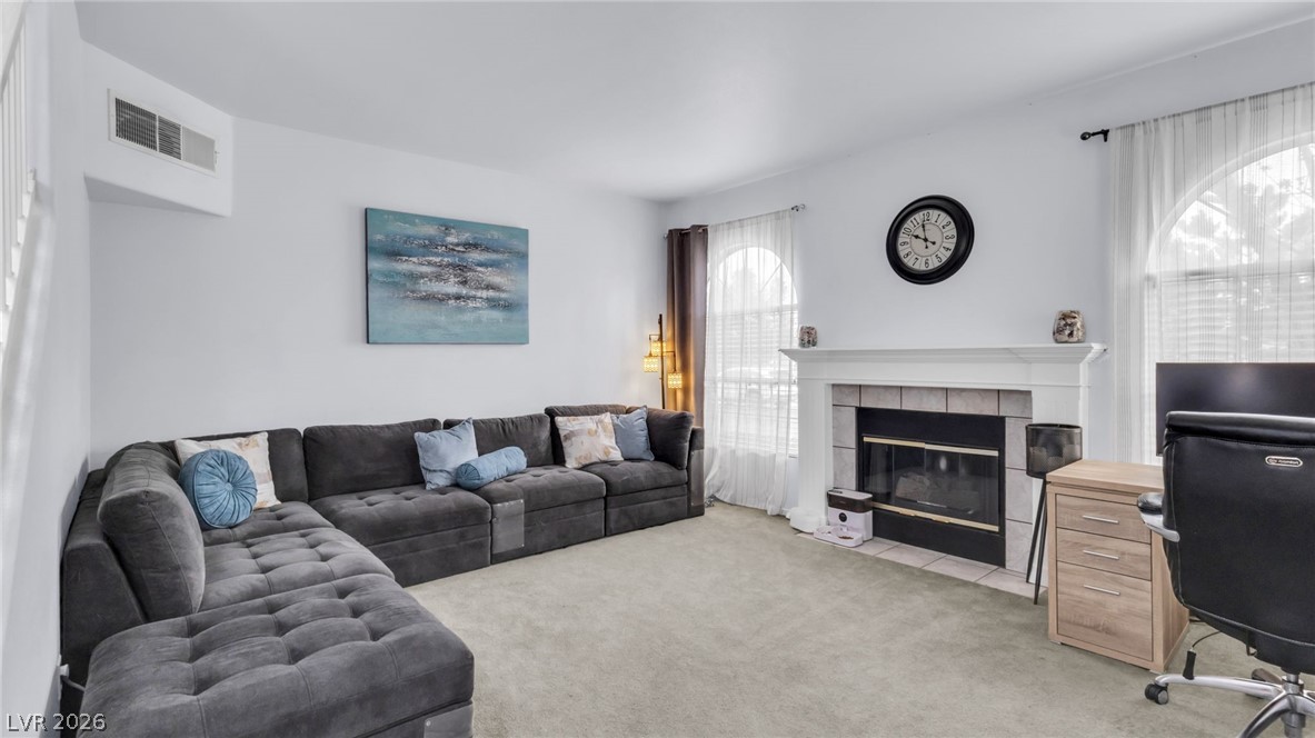 1609 Cave Spring Drive Henderson NV 89014