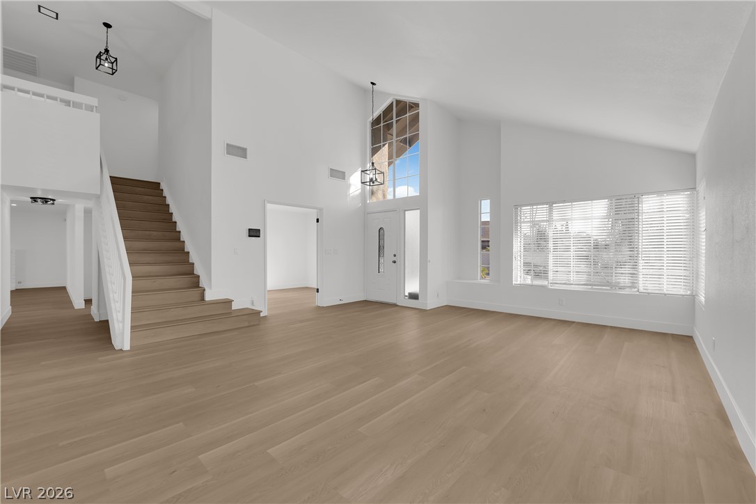 4687 Hackamore Drive Las Vegas NV 89103