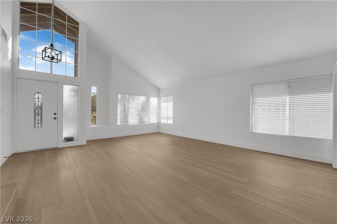 4687 Hackamore Drive Las Vegas NV 89103