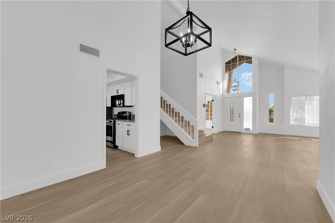 4687 Hackamore Drive Las Vegas NV 89103