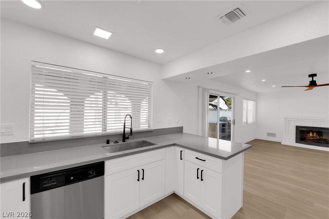 4687 Hackamore Drive Las Vegas NV 89103