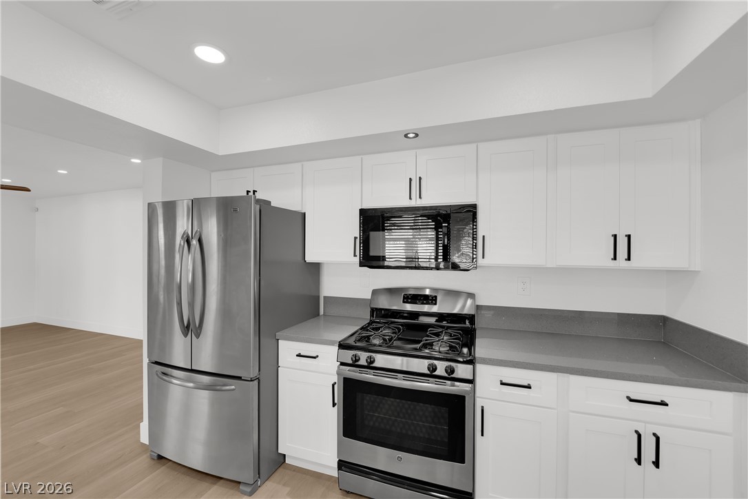 4687 Hackamore Drive Las Vegas NV 89103