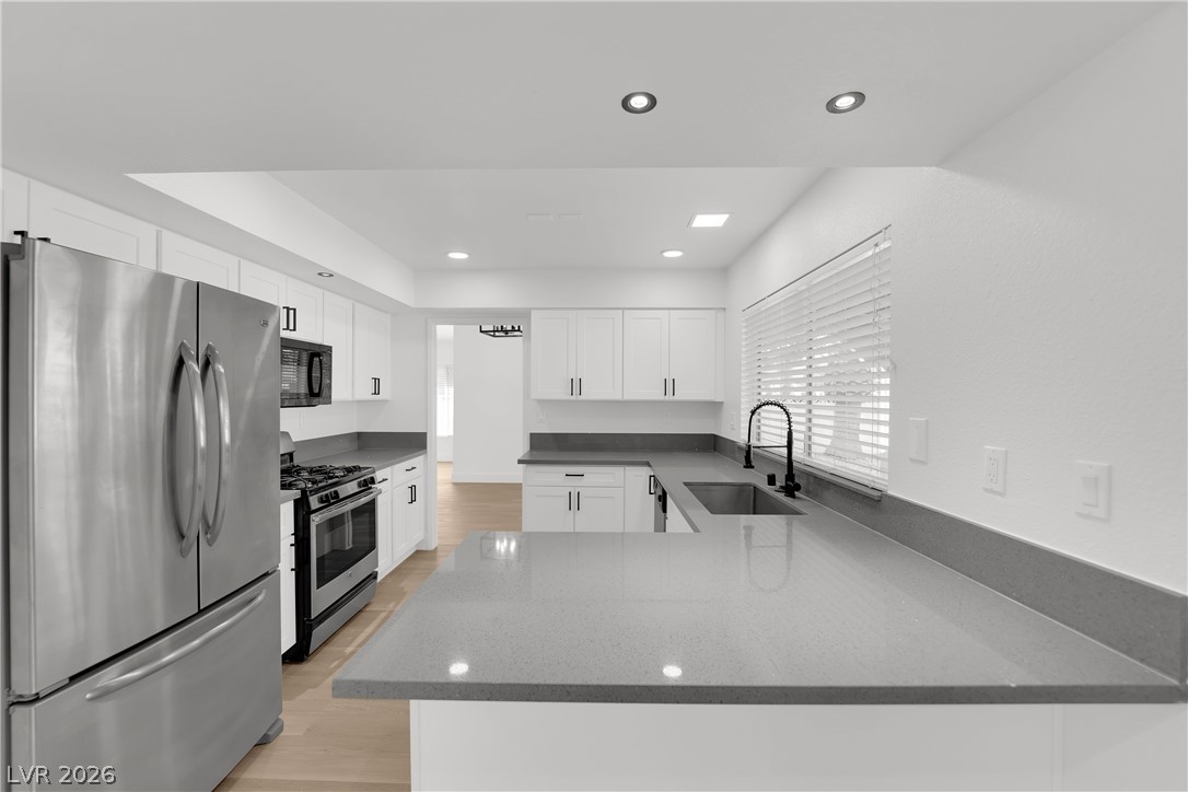 4687 Hackamore Drive Las Vegas NV 89103