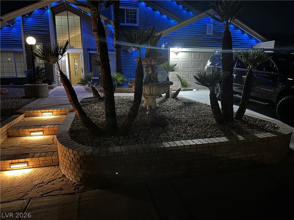4687 Hackamore Drive Las Vegas NV 89103