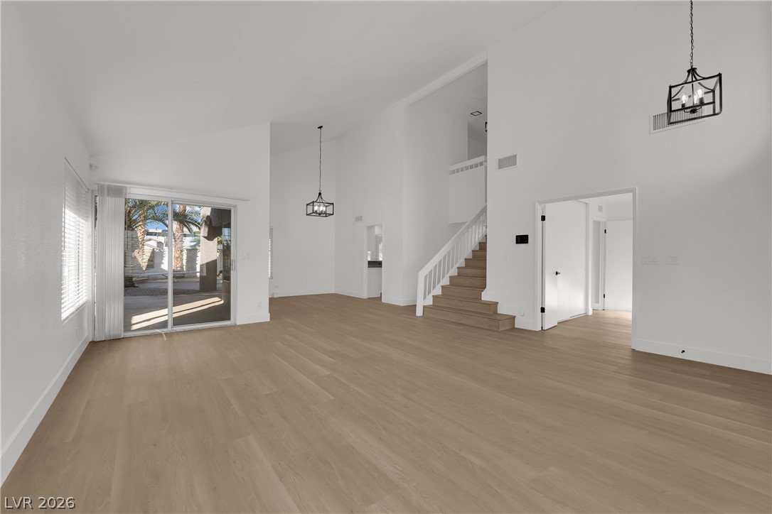 4687 Hackamore Drive Las Vegas NV 89103