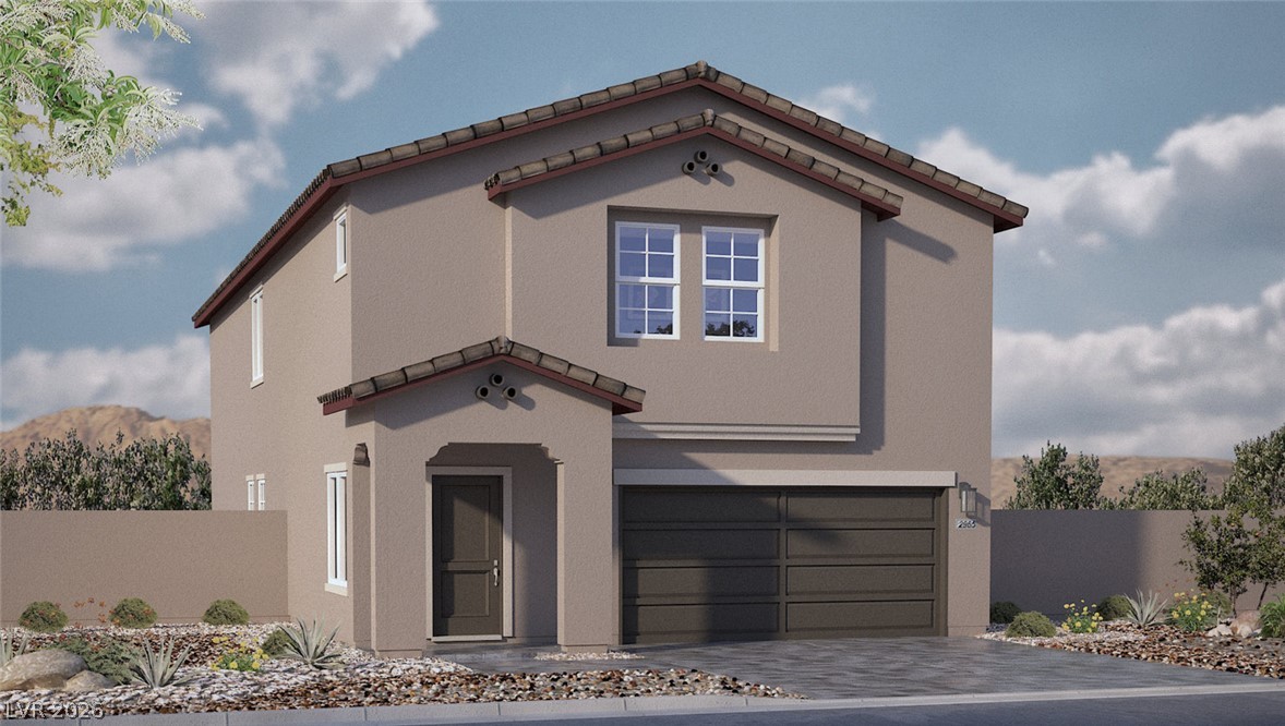 7424 Dominguez Bay Drive North Las Vegas NV 89084