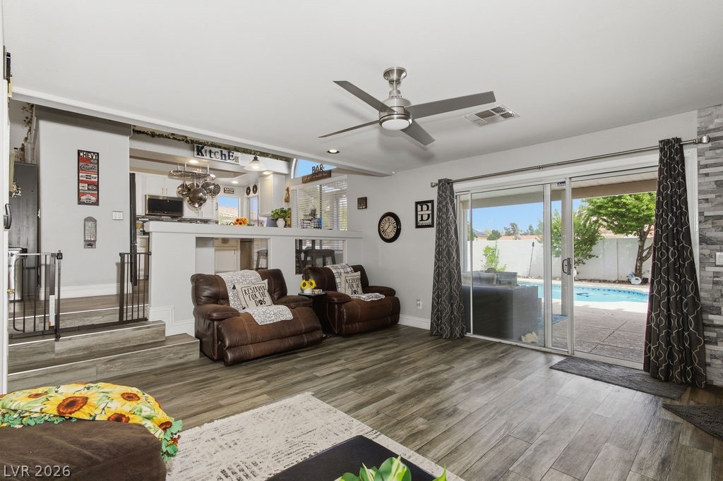 9530 Summersweet Court Las Vegas NV 89123