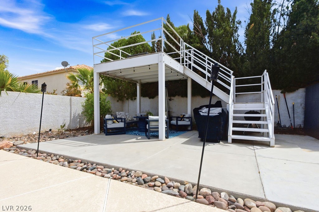 9530 Summersweet Court Las Vegas NV 89123