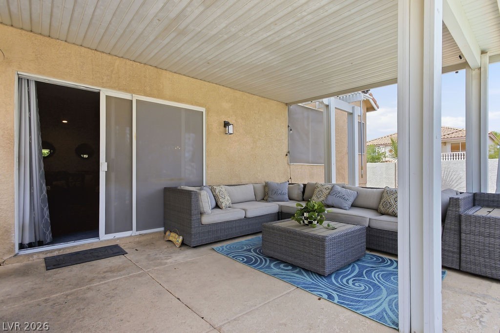 9530 Summersweet Court Las Vegas NV 89123