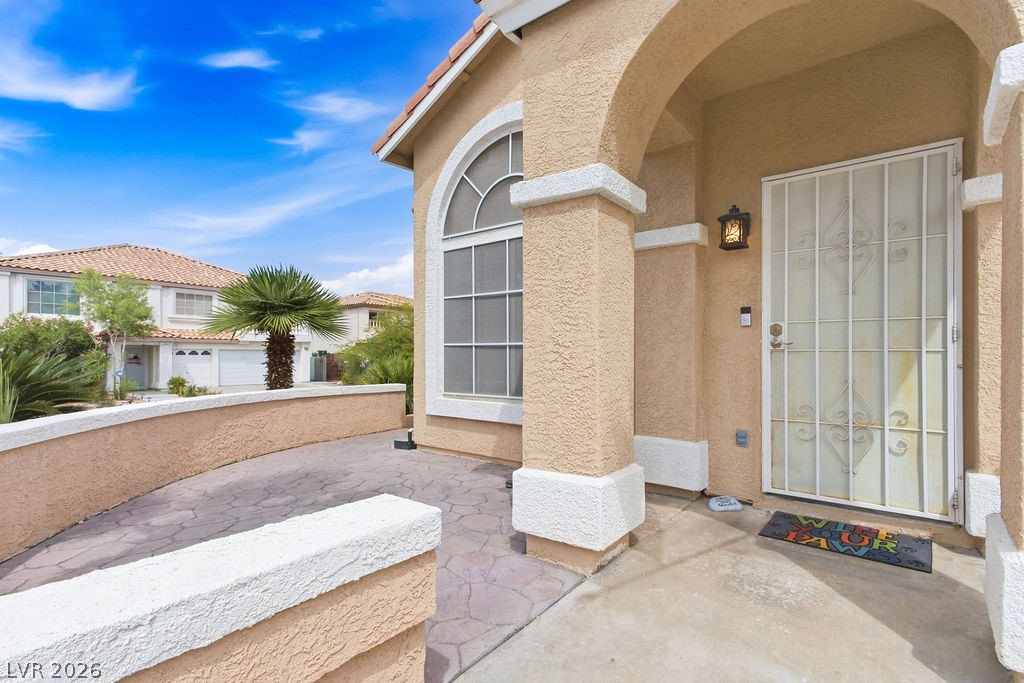 9530 Summersweet Court Las Vegas NV 89123