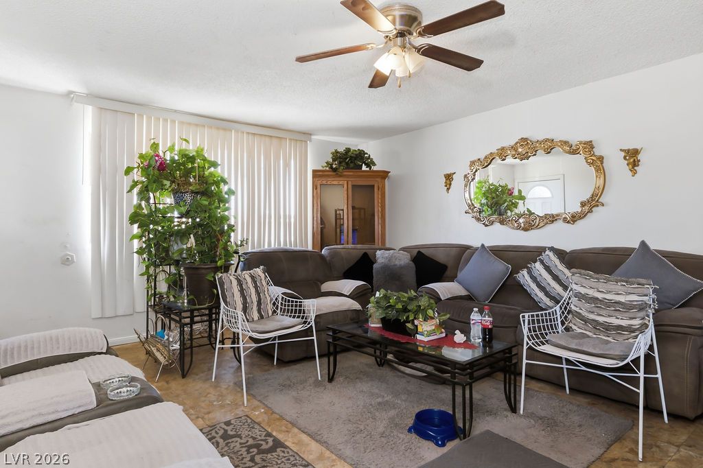 1916 West Nelson Avenue North Las Vegas NV 89032