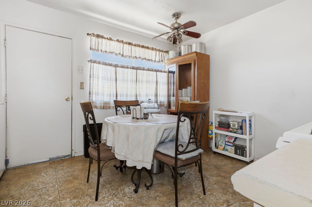 1916 West Nelson Avenue North Las Vegas NV 89032