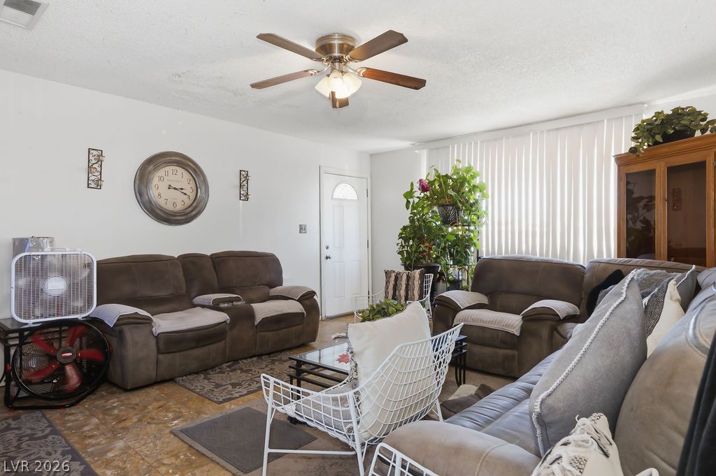 1916 West Nelson Avenue North Las Vegas NV 89032
