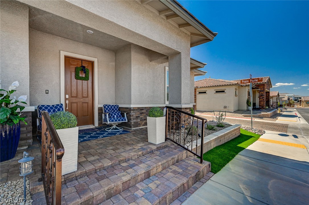 762 Praire Plume Street Henderson NV 89011
