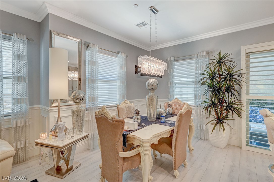 762 Praire Plume Street Henderson NV 89011