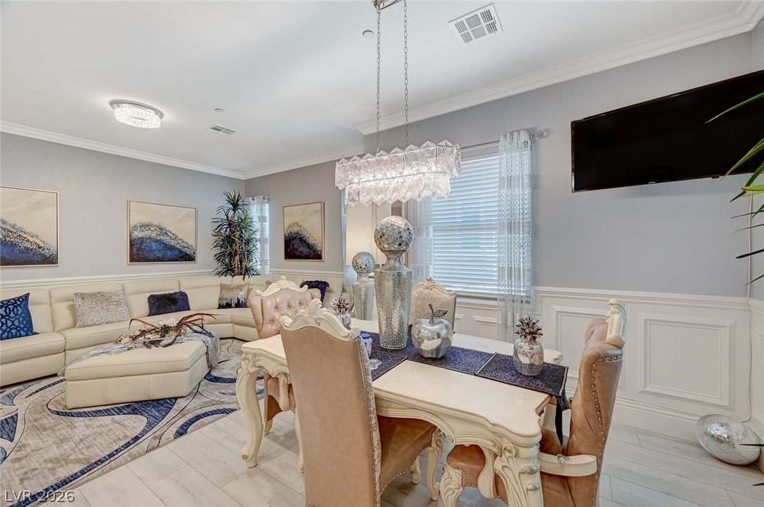 762 Praire Plume Street Henderson NV 89011