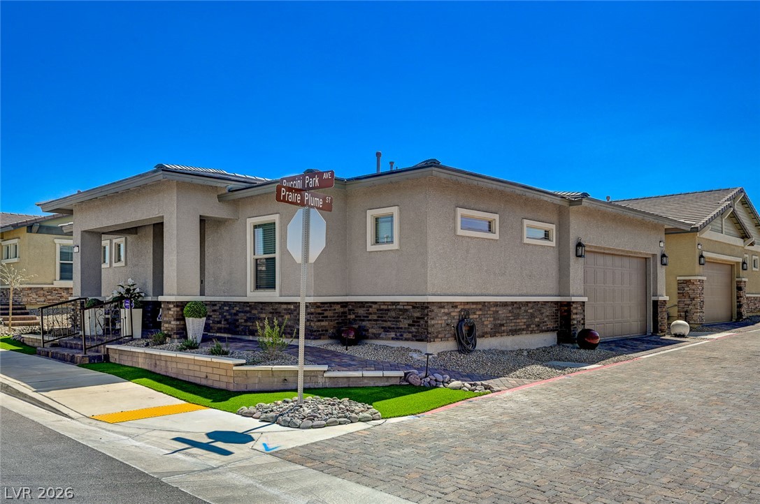 762 Praire Plume Street Henderson NV 89011