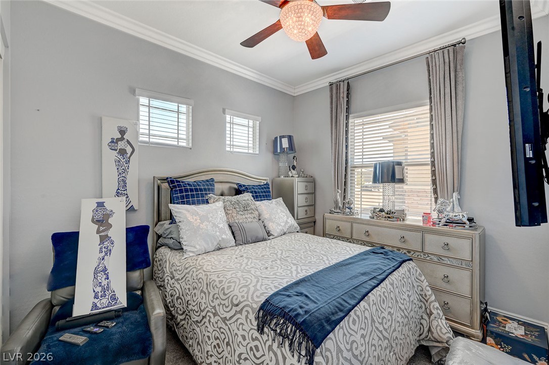 762 Praire Plume Street Henderson NV 89011