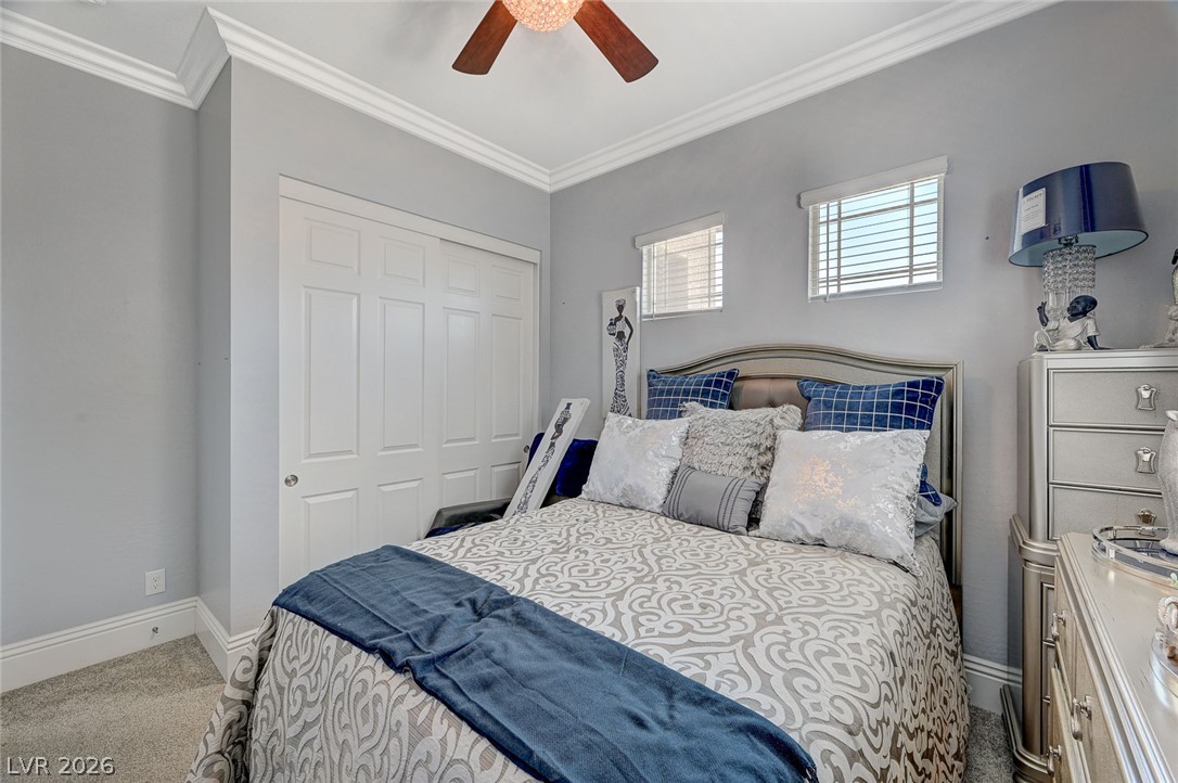 762 Praire Plume Street Henderson NV 89011