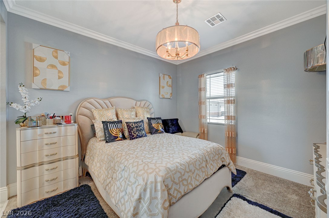 762 Praire Plume Street Henderson NV 89011