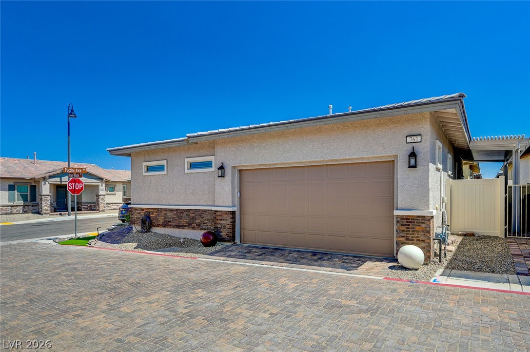 762 Praire Plume Street Henderson NV 89011
