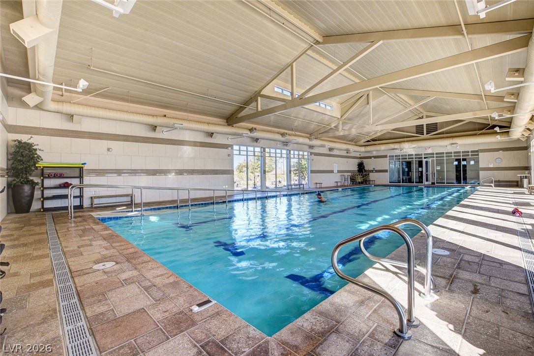 762 Praire Plume Street Henderson NV 89011