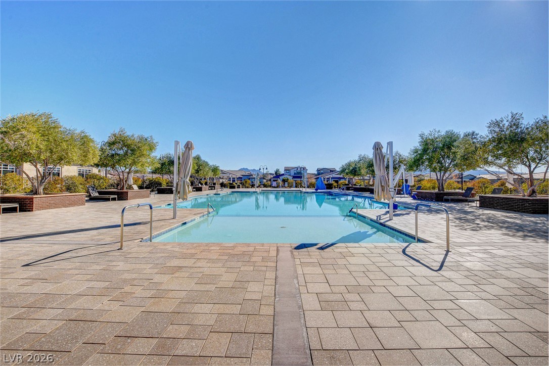 762 Praire Plume Street Henderson NV 89011