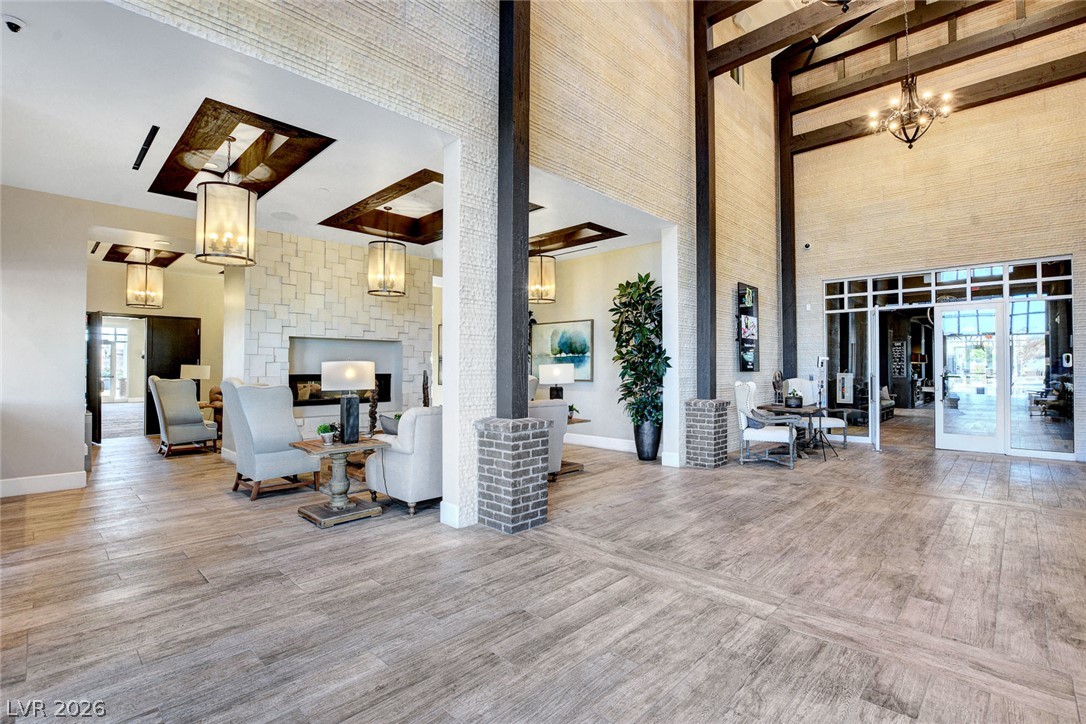 762 Praire Plume Street Henderson NV 89011