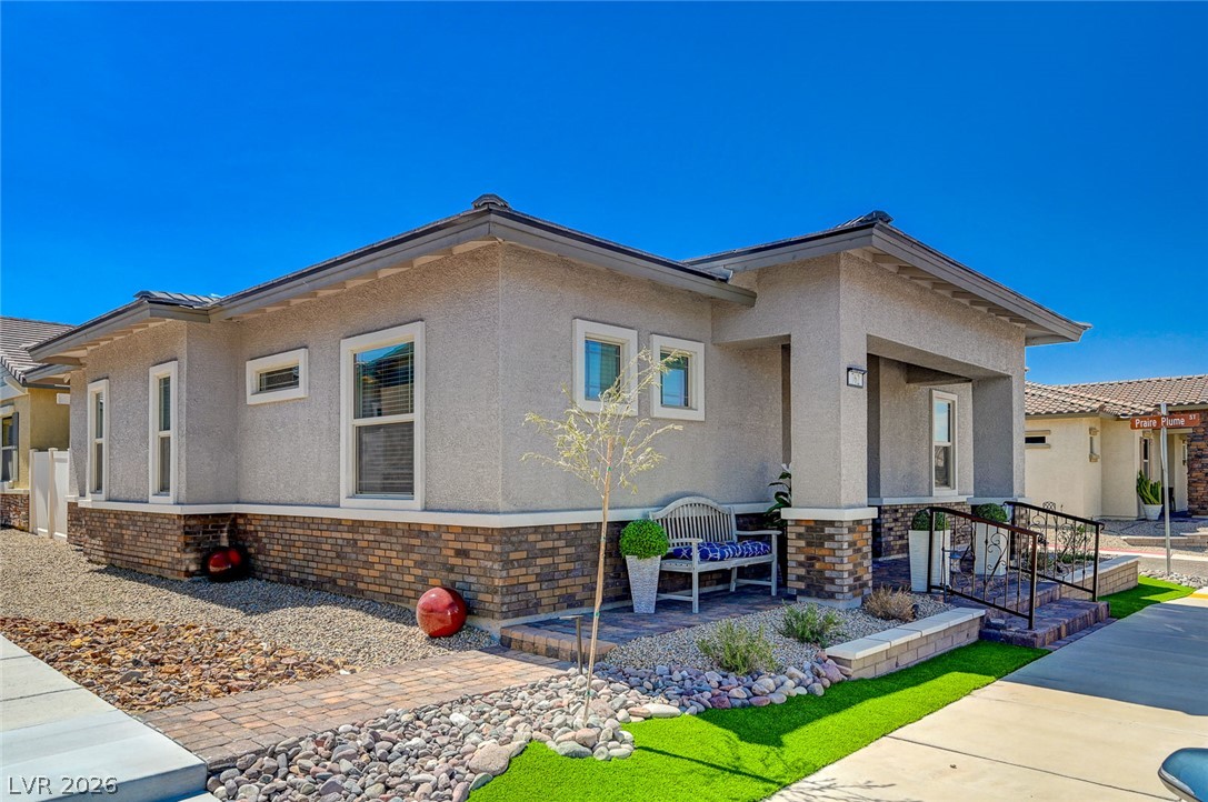 762 Praire Plume Street Henderson NV 89011