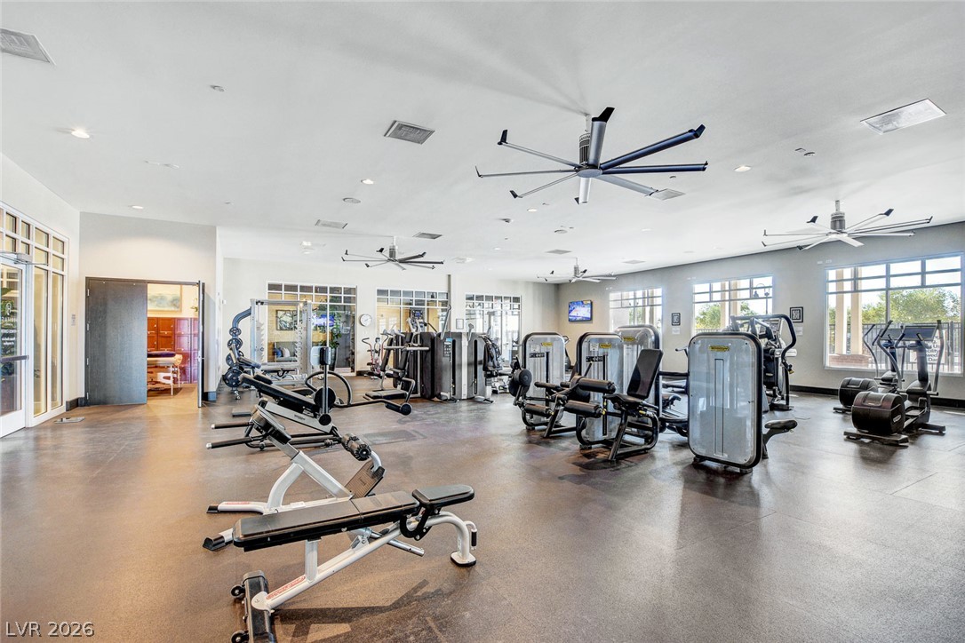 762 Praire Plume Street Henderson NV 89011