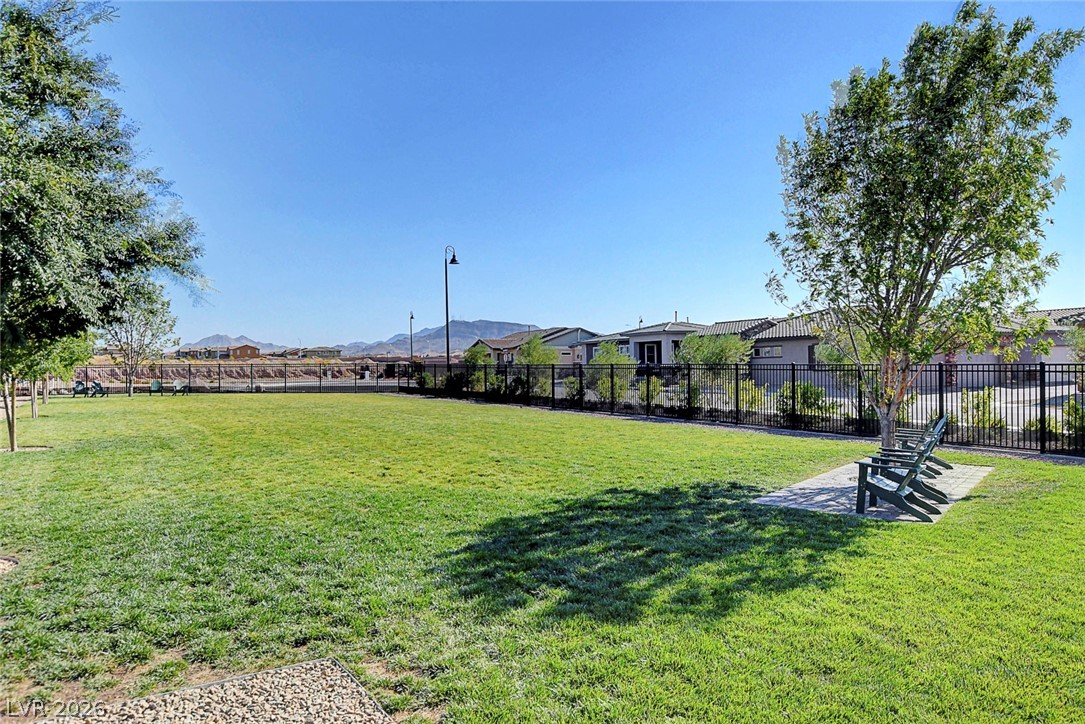 762 Praire Plume Street Henderson NV 89011