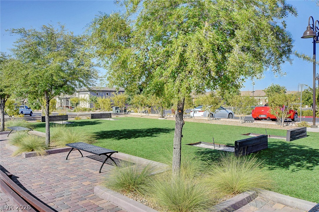 762 Praire Plume Street Henderson NV 89011