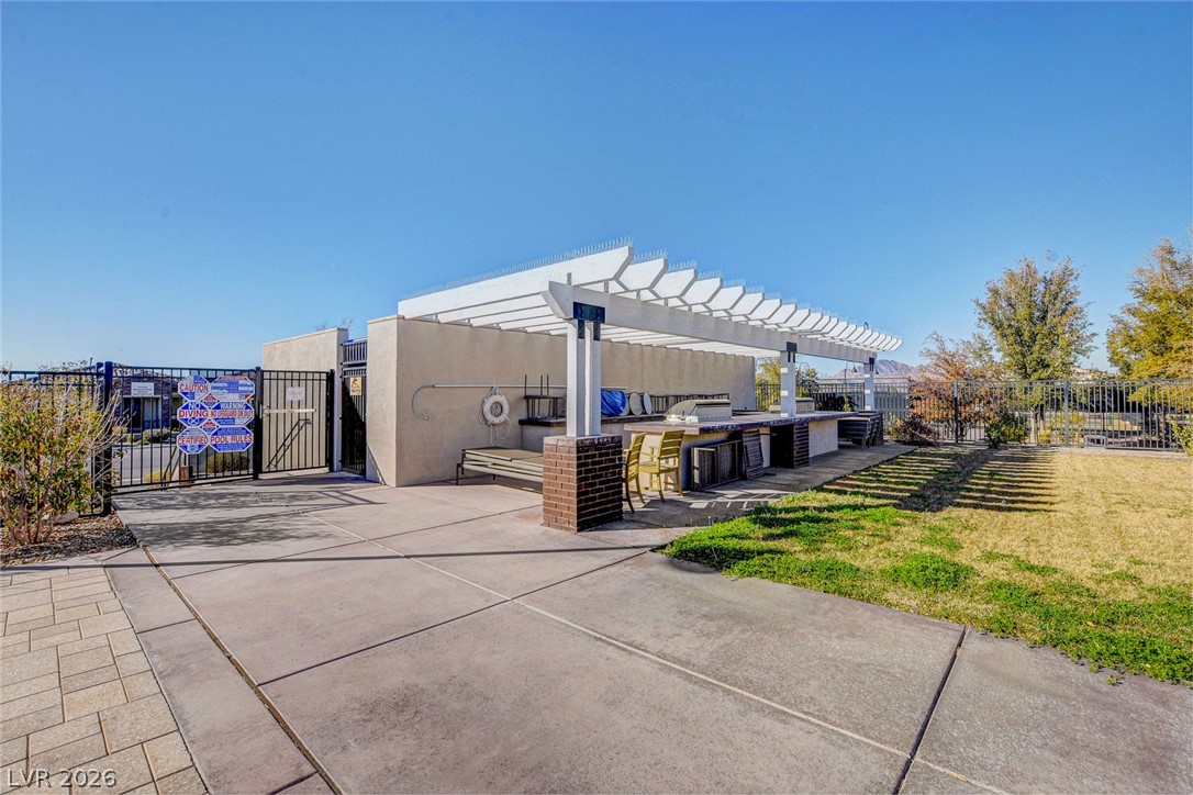 762 Praire Plume Street Henderson NV 89011