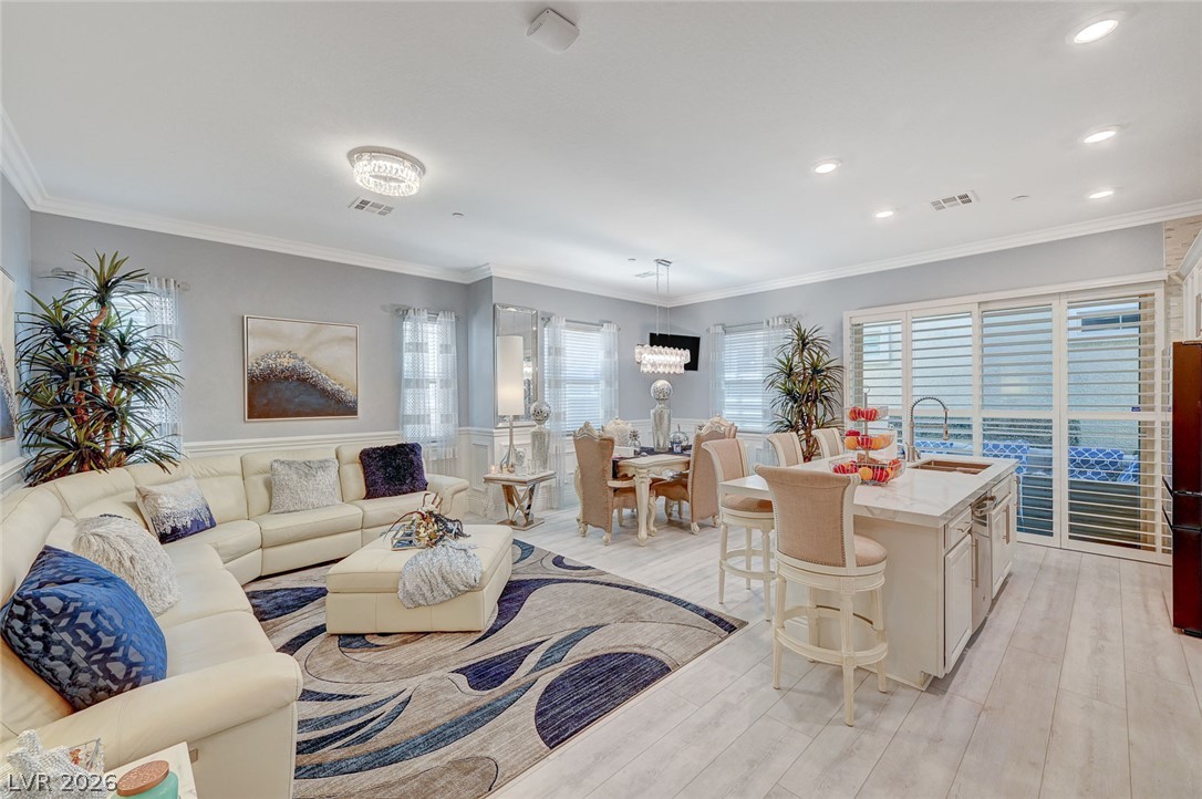 762 Praire Plume Street Henderson NV 89011