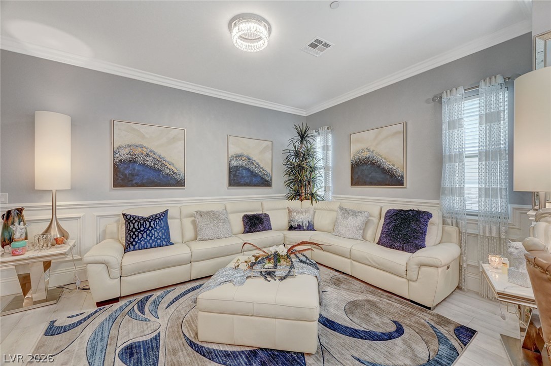762 Praire Plume Street Henderson NV 89011
